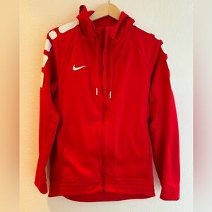 Nike therma fit jacket